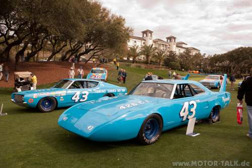Plymouth-superbird