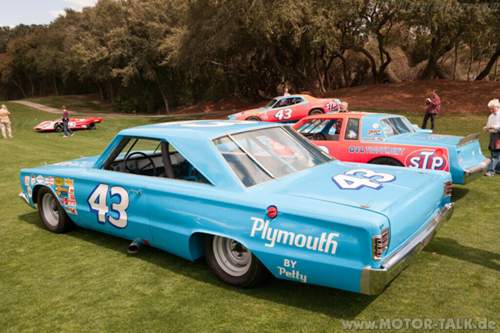 Plymouth-belvedere