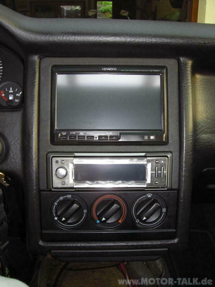 Wählen wir den schönsten Audi 80