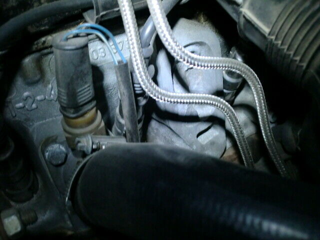 Hilfe Klopfsensor audi coupe 2,3L NG