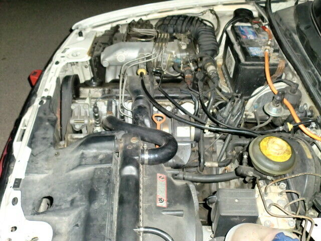 Hilfe Klopfsensor audi coupe 2,3L NG