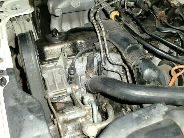 Hilfe Klopfsensor audi coupe 2,3L NG