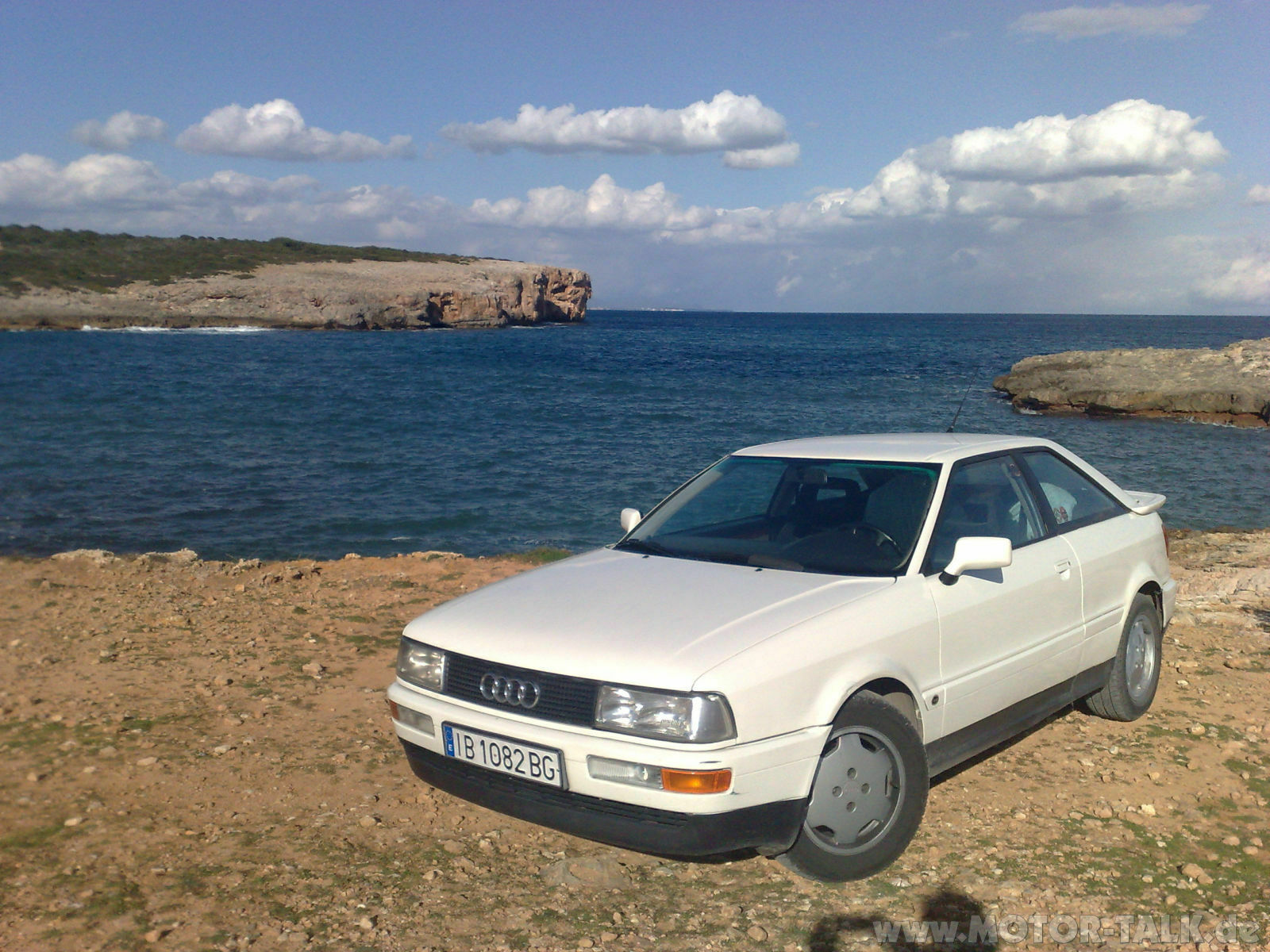 Hilfe Klopfsensor audi coupe 2,3L NG