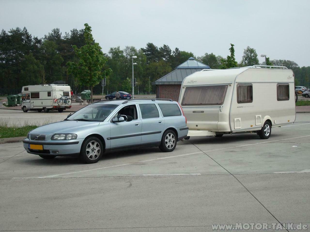 Mercedes, Audi oder Volvo