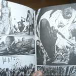 Ausschnitte aus Biomega