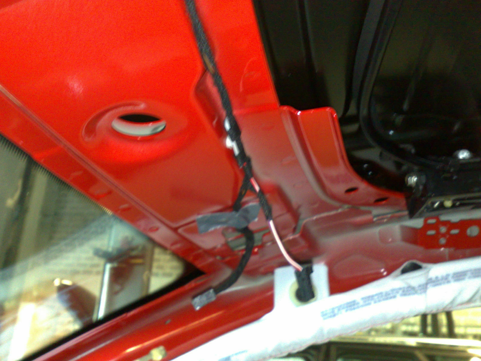 Audi A3 SB Dachreling nachrüsten