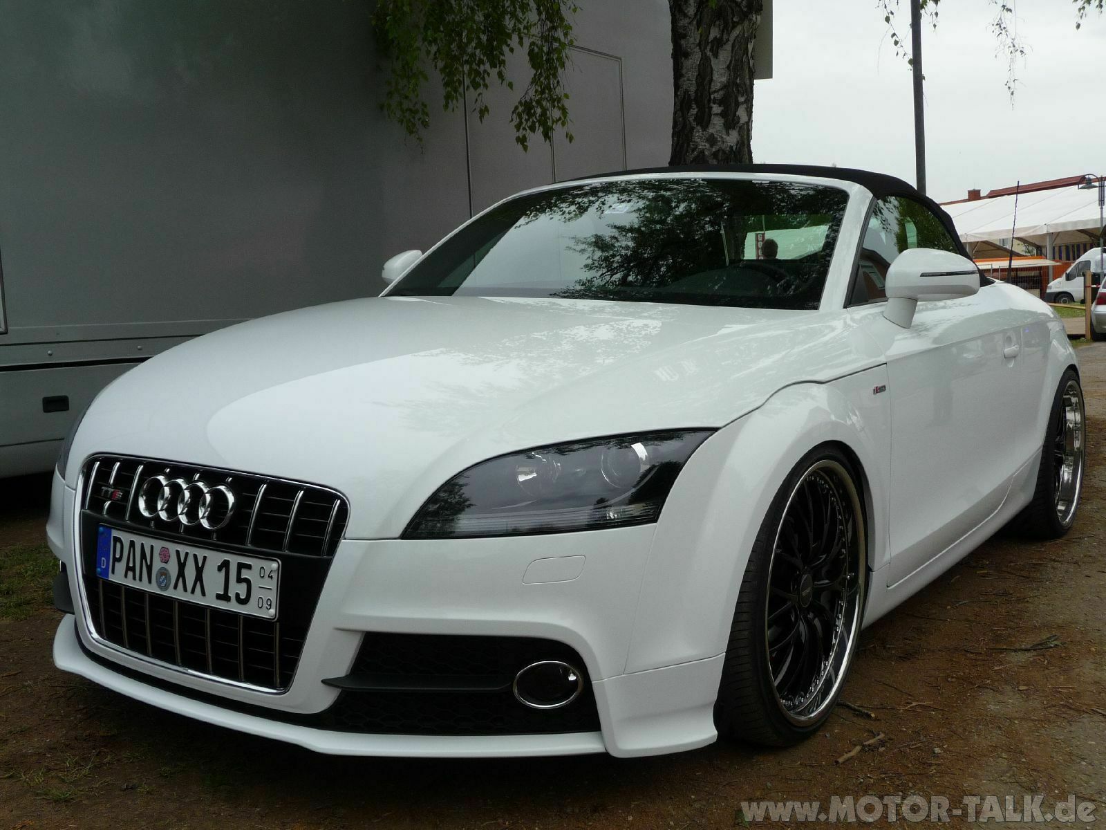 Neues "Facelift" Herbst 2010