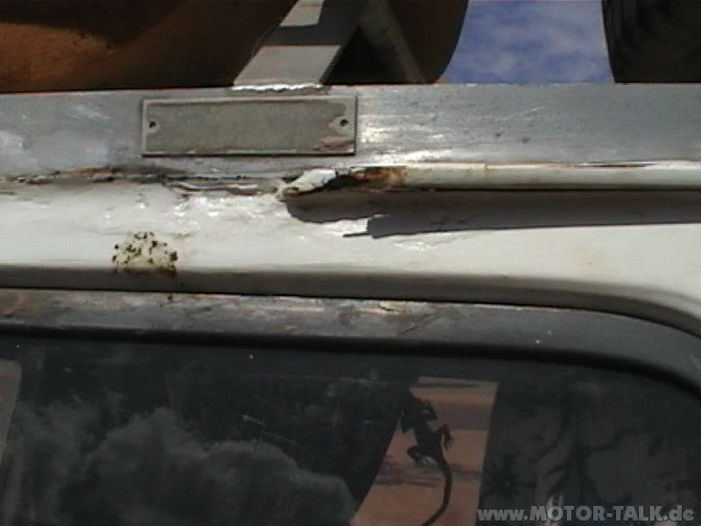 Teil 6: SchniSchnaSchnappi, oder "ich hab mir da mal was geangelt" ;-)