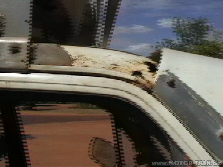 Teil 6: SchniSchnaSchnappi, oder "ich hab mir da mal was geangelt" ;-)