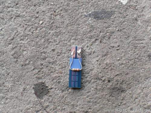 Kofferraum-led-geloetet