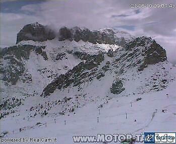 The Final: Audi Alpentour - ALT V 2.7. 4.7.2010