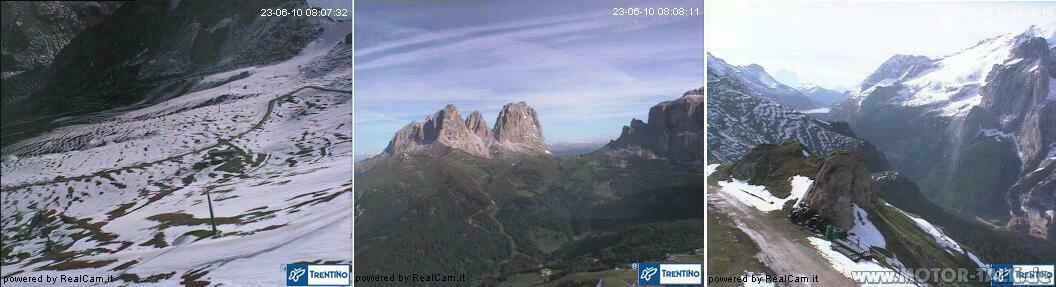 The Final: Audi Alpentour - ALT V 2.7. 4.7.2010