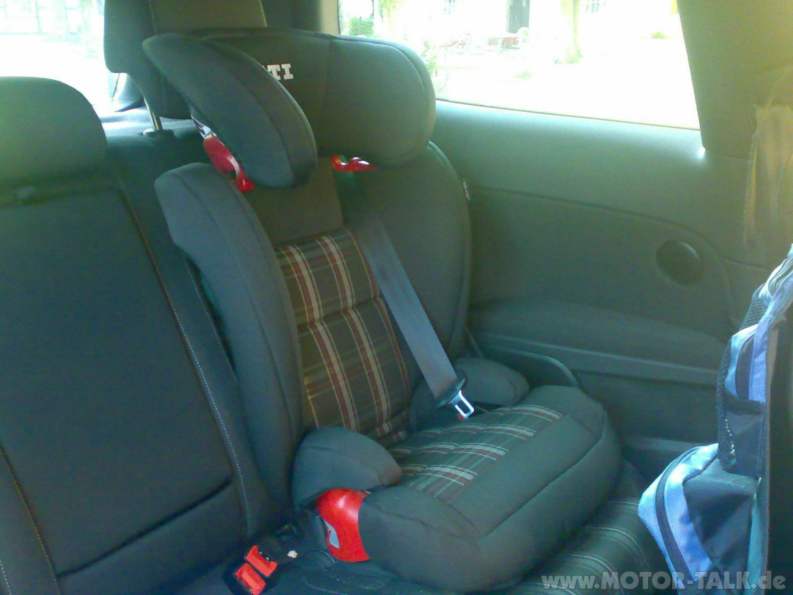 Golf 6 GTD: Fakten und Bilder