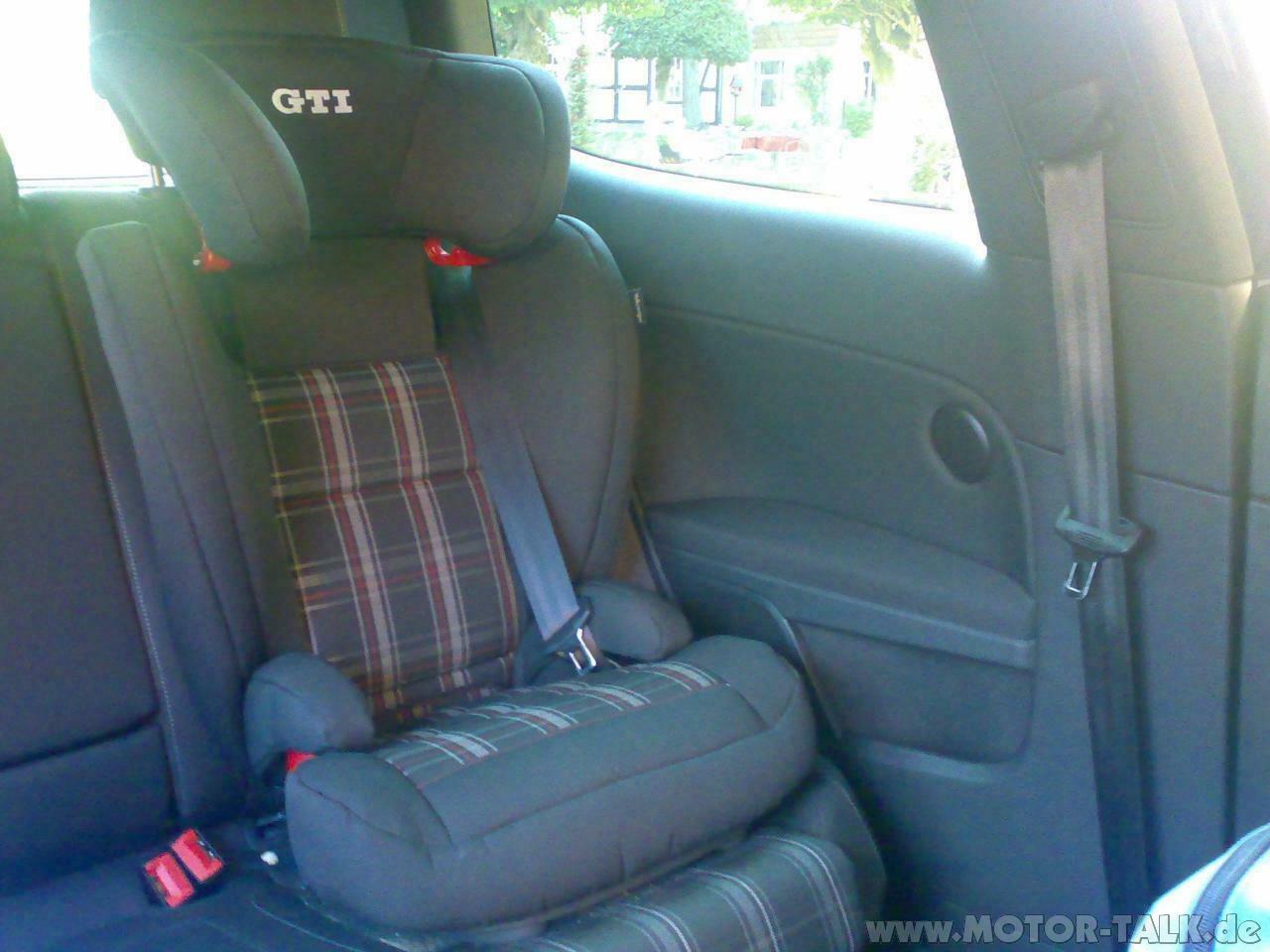 Golf 6 GTD: Fakten und Bilder