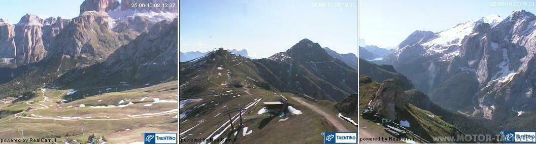 The Final: Audi Alpentour - ALT V 2.7. 4.7.2010