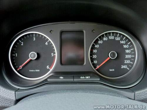 Tachonadel Amarok :)