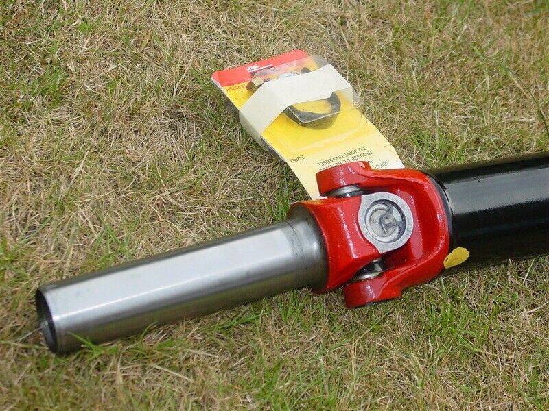 1971 Ford Mustang Mustang Mach 1 Restaurierungs-Thread