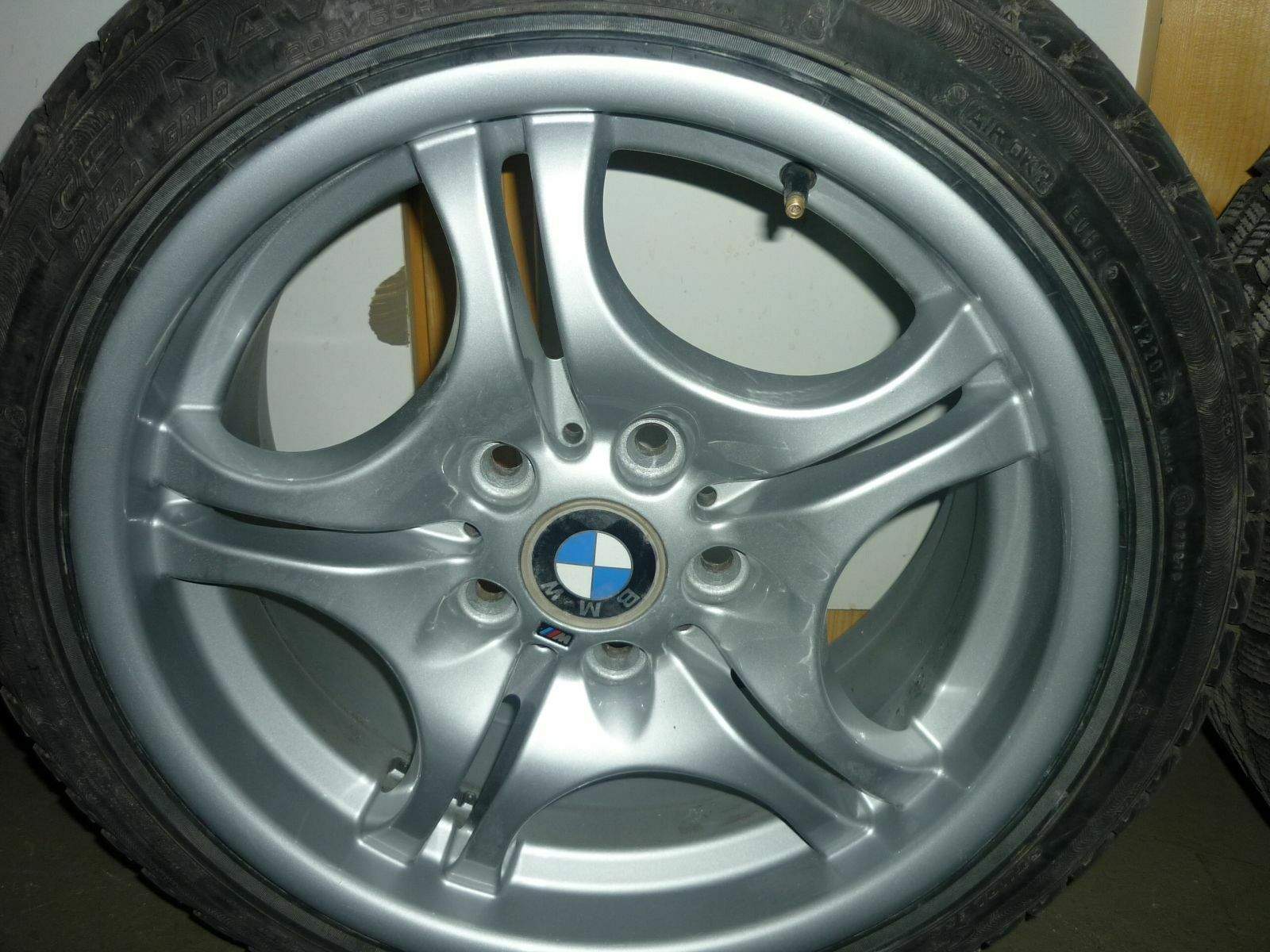 E46 M3 Felge