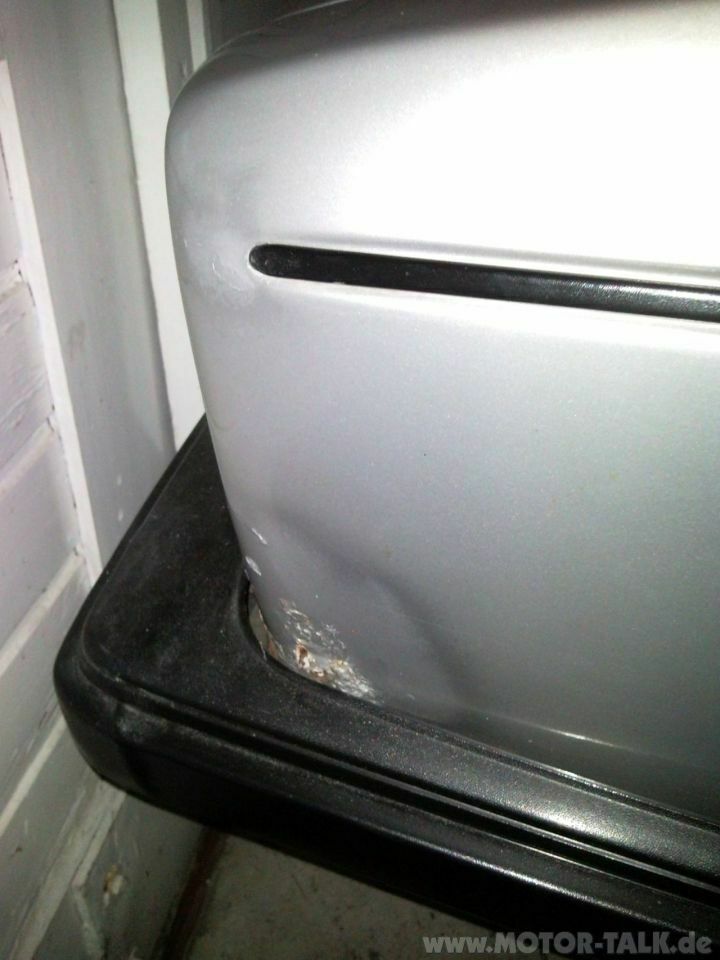 Kaufberatung Golf 1 GTI (original)