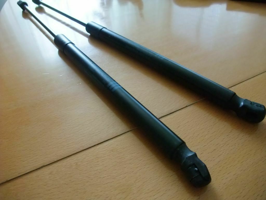 Febi Bilstein Gasdruckfeder Heckklappe 27605 - 450N Für Opel Astra H