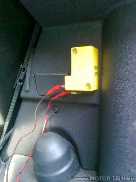 Schroth Gurte in Corsa C 1,2l möglich?