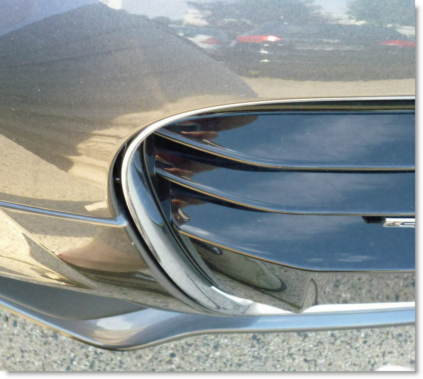 FACELIFT TT erste Fotos