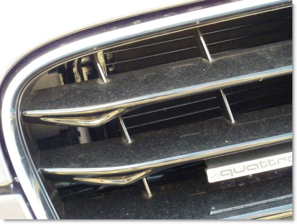 FACELIFT TT erste Fotos