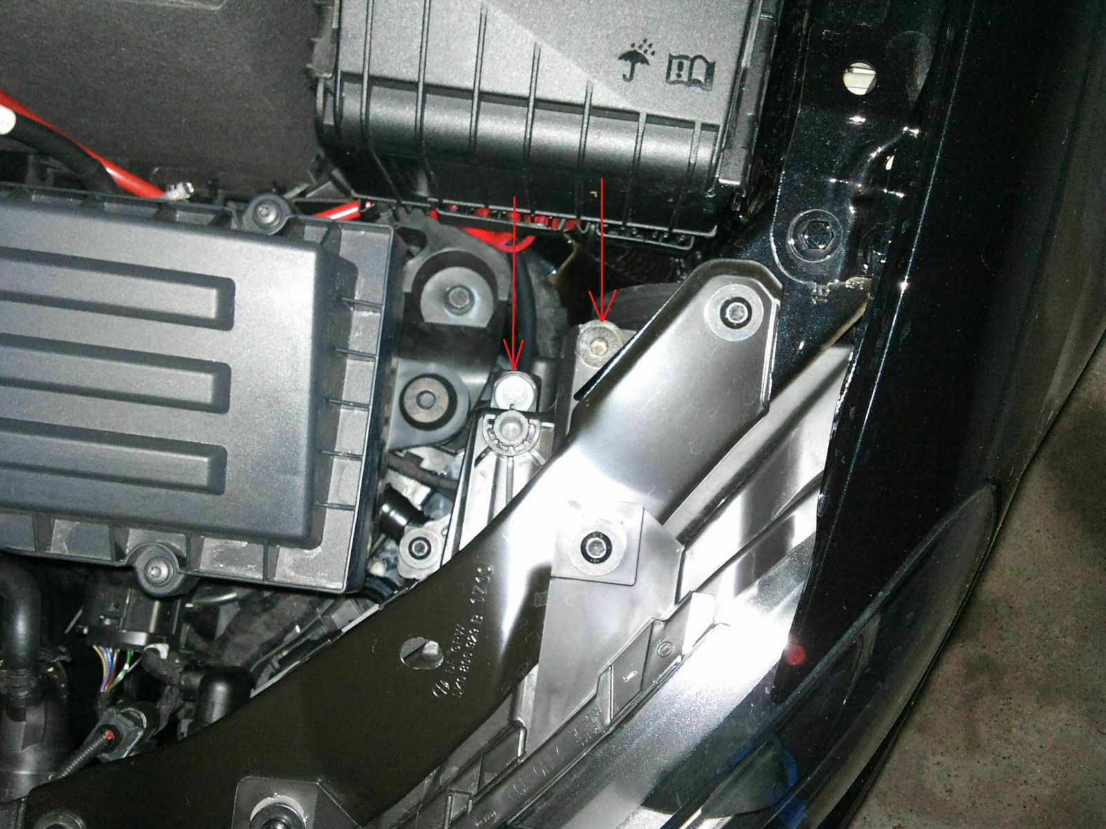 Golf 6 GTD: Fakten und Bilder