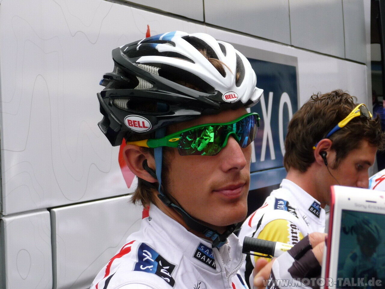 Andy Schleck
