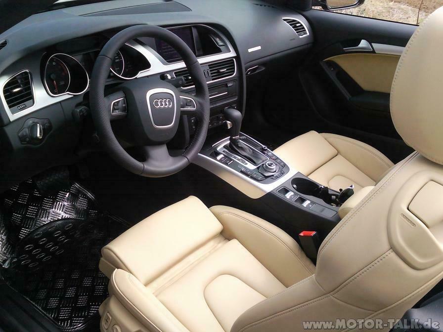 Modelljahr 2011 / Facelift?