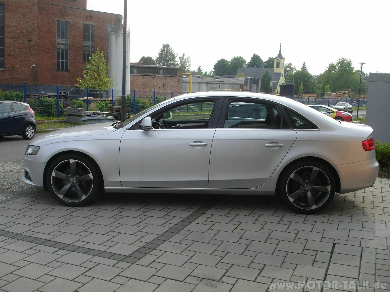 8K Felgen Bilder Thread: Postet euren Audi mit euren FELGEN!