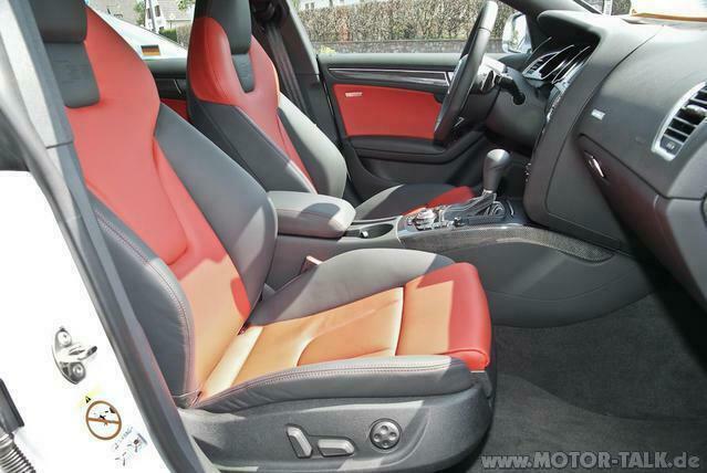 Türembleme Audi Exclusiv