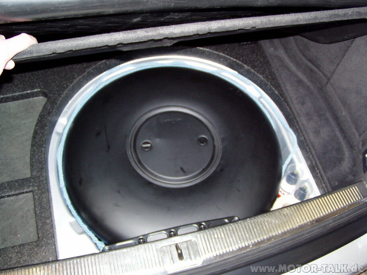 Audi a6 4B 2,4 Kme anlage ohne Flashlube?