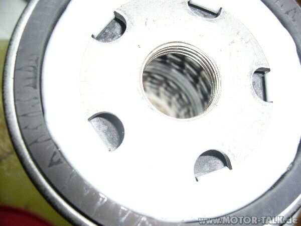 ATU Ölfilter, Preis 3€ für A4