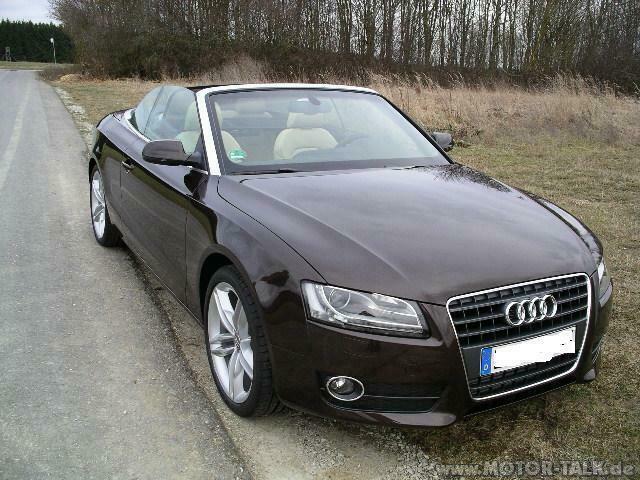 Modelljahr 2011 / Facelift?