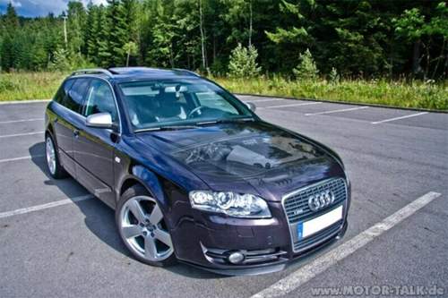 A4-avant