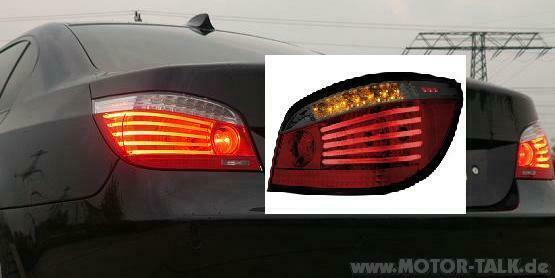 BMW Rücklichter Facelift Kein Original Hilfe Beratung?!?!