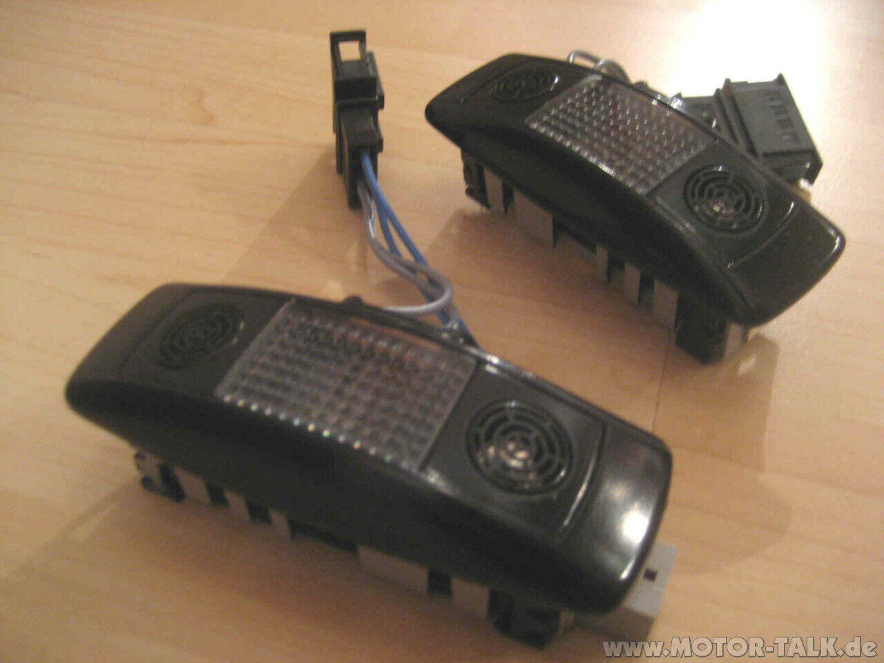 DWA Audi A3, wer hat sie nachgerüstet?