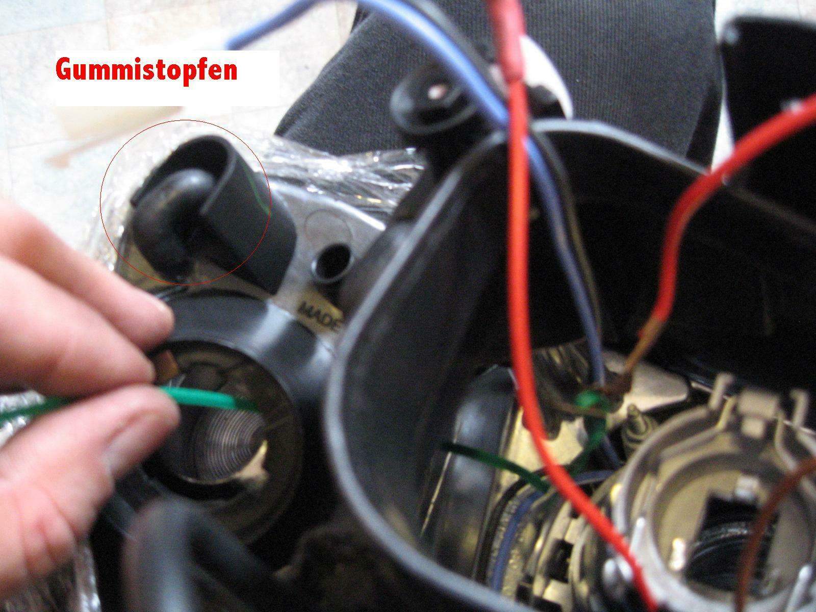 Img1578b XenonBirne wechseln? Audi A6 4B 203486639