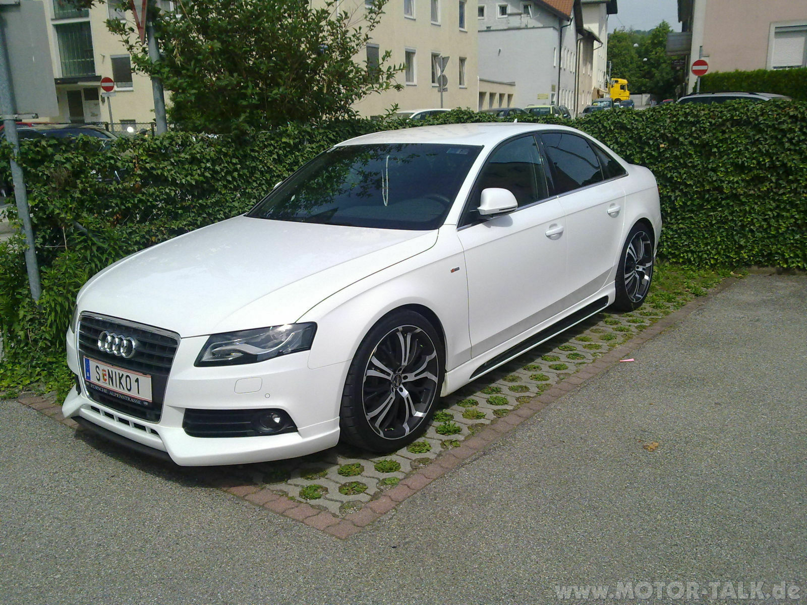 8K Felgen Bilder Thread: Postet euren Audi mit euren FELGEN!