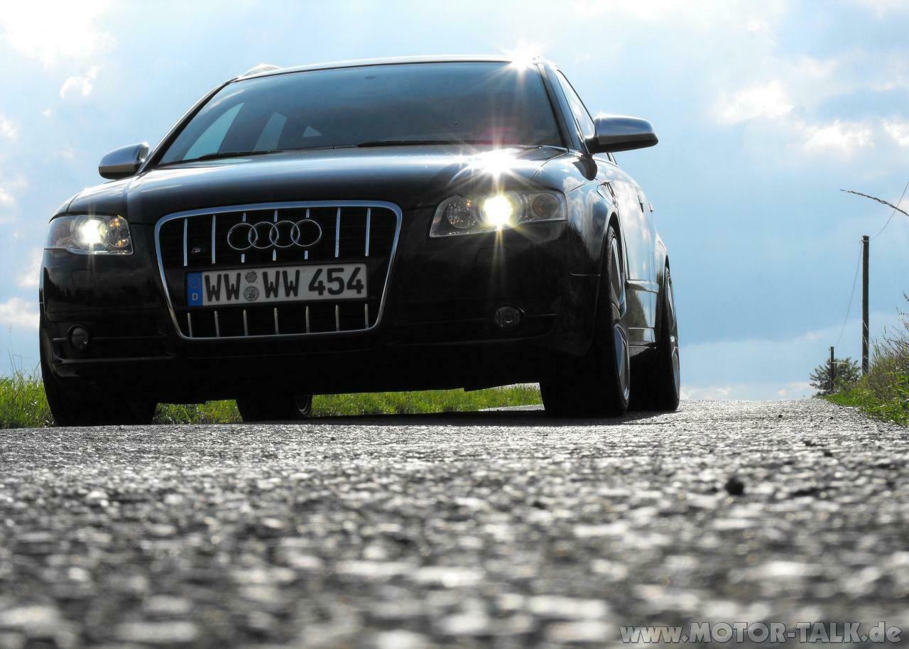 Schönste audi bilder!