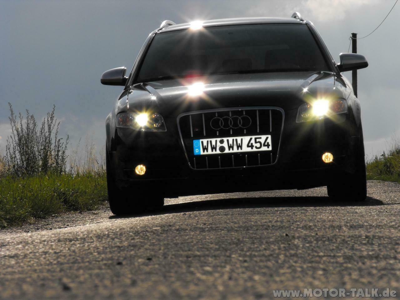 Schönste audi bilder!