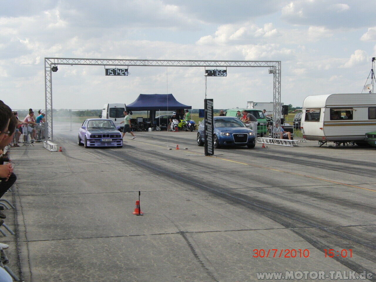 Audi "Club" Raum Dresden