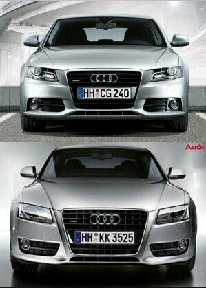 Audi A7 Sportback: Das Beste aus drei Welten