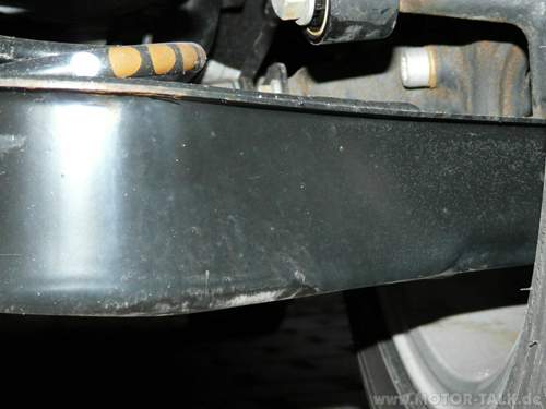 Rost am Golf 6 - Seite 4 - Zitat: Original geschrieben von darthva...