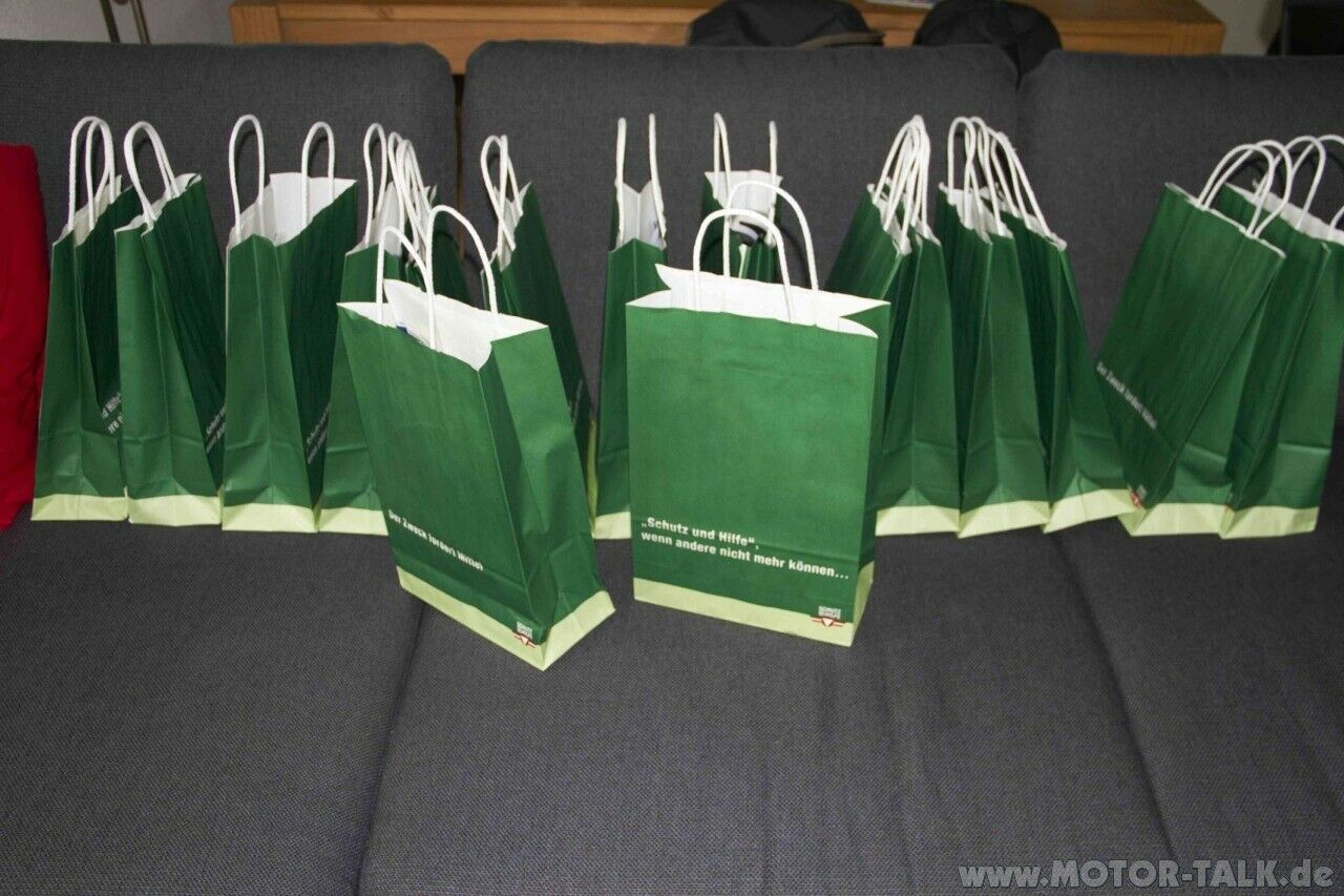 Audi Treffen in Westösterreich vom 6.-8. August