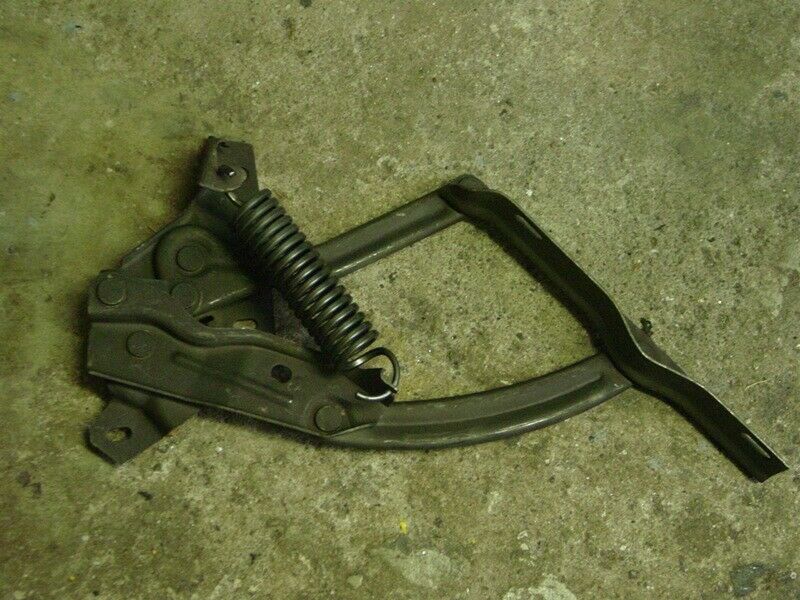 1971 Ford Mustang Mustang Mach 1 Restaurierungs-Thread