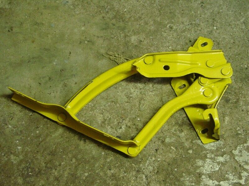 1971 Ford Mustang Mustang Mach 1 Restaurierungs-Thread