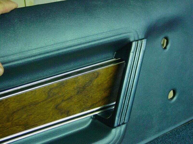 1971 Ford Mustang Mustang Mach 1 Restaurierungs-Thread