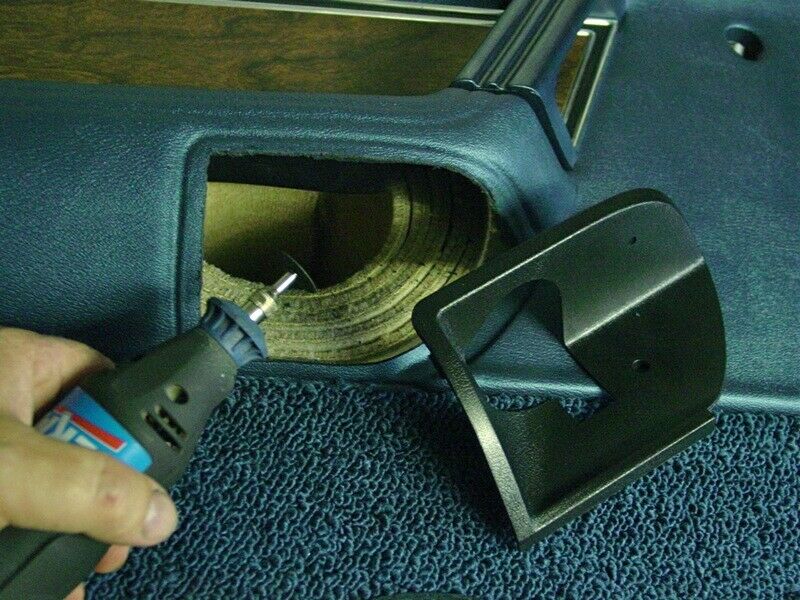 1971 Ford Mustang Mustang Mach 1 Restaurierungs-Thread